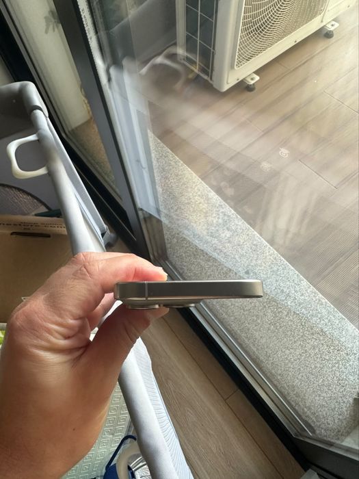 Iphone 16 pro 1tb