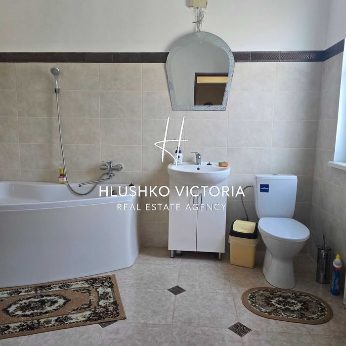 Продаж будинку в с. Ременів