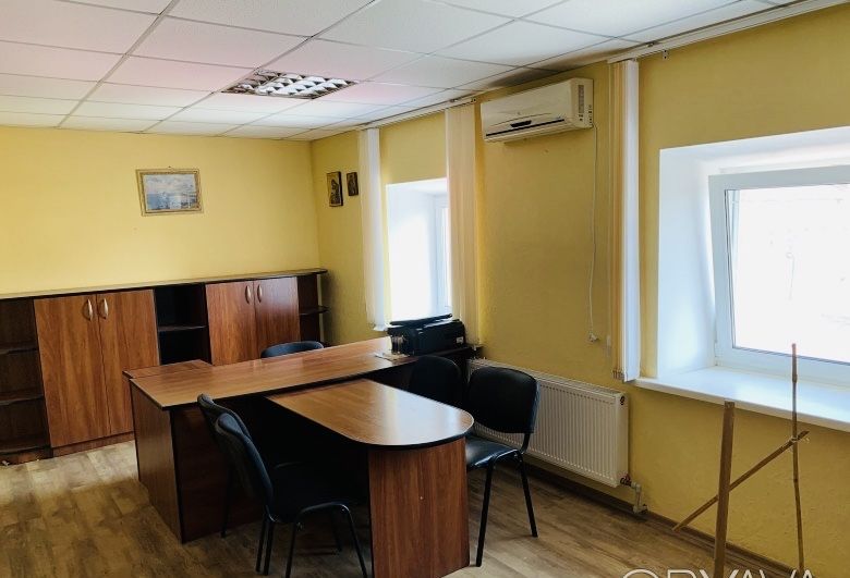 Аренда офис 55м2 в центре города.