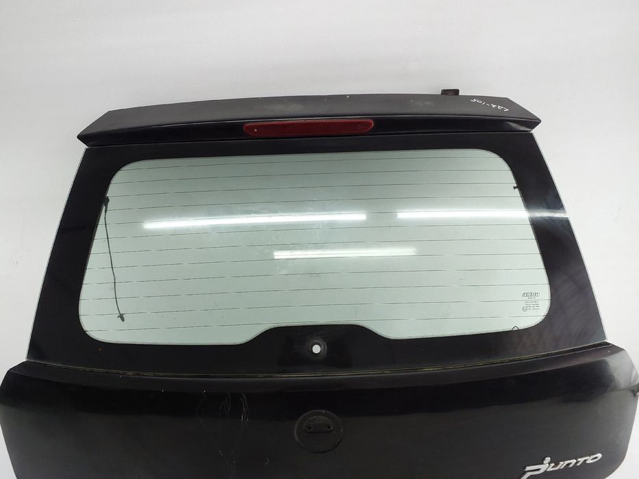 Porta / tampa da mala FIAT Grande Punto (199_)