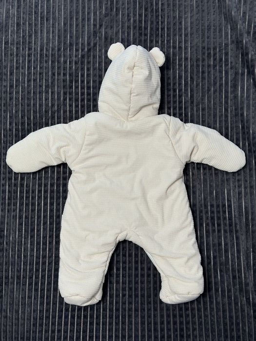 Демісезонний комбінезон MagBaby 62 розмір