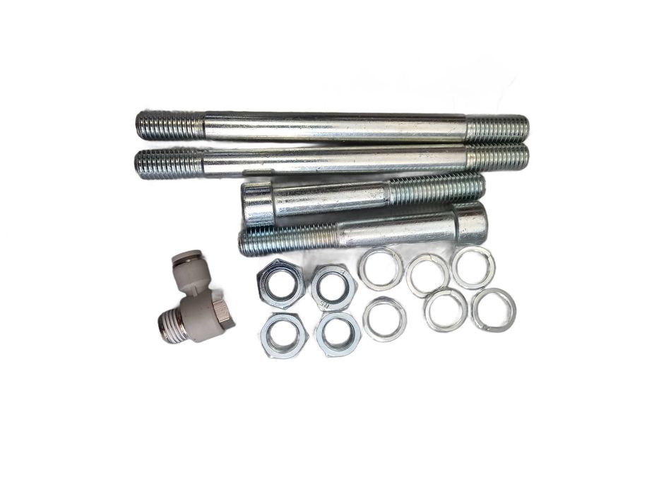 Przystawka odbioru mocy do ZF 6s800 6s1000 6AS800 cena brutto