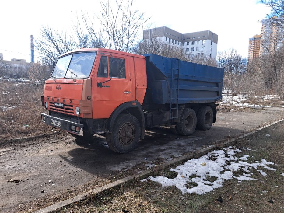 Вивоз  будівельного  сміття!  Демонтаж