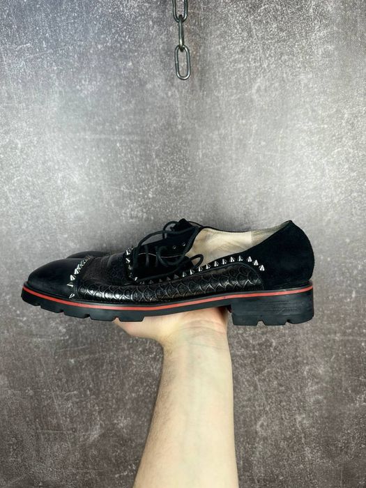Оригинальные christian louboutin мужские