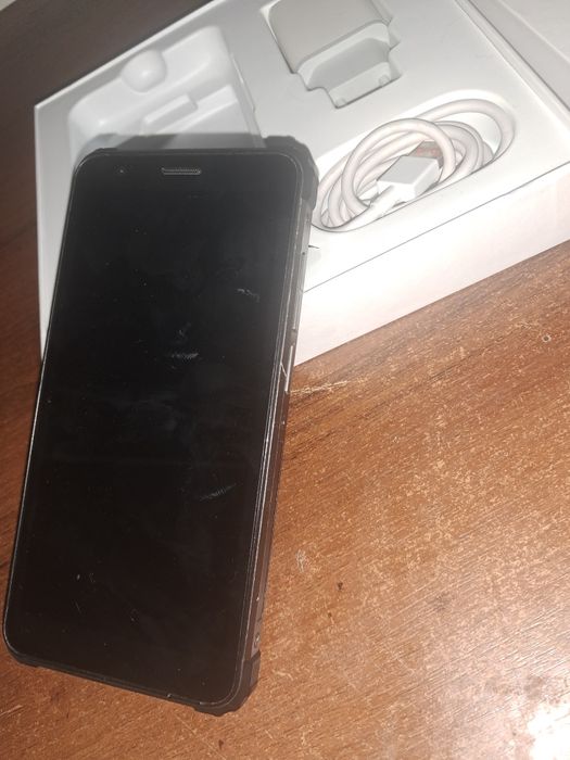 Телефон Blackview bv 6600