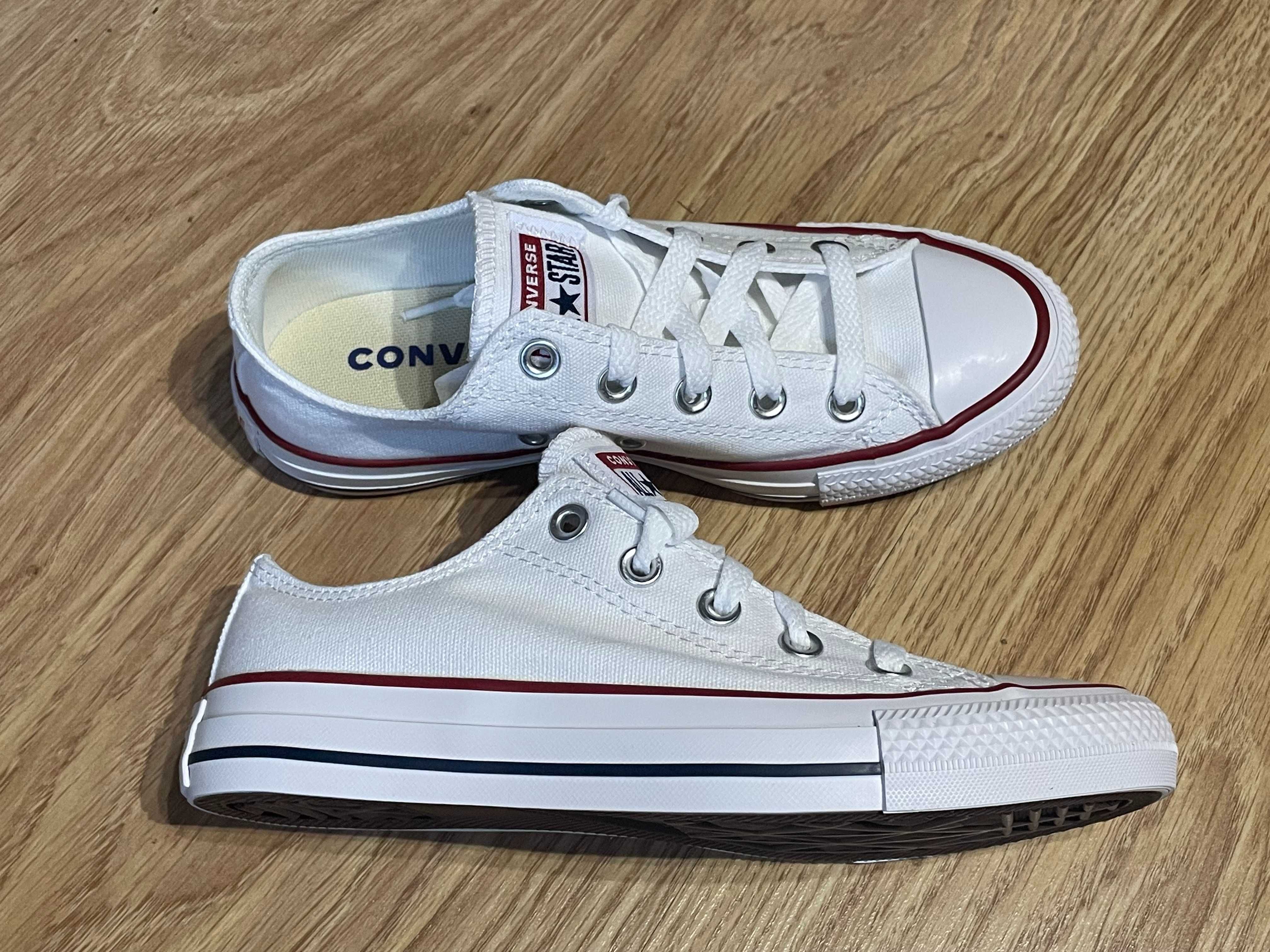Buty Damskie Converse M7652C r. 36 5 23 cm Chotomow OLX.pl