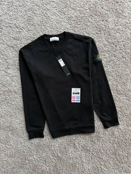 Свитшот Stone Island