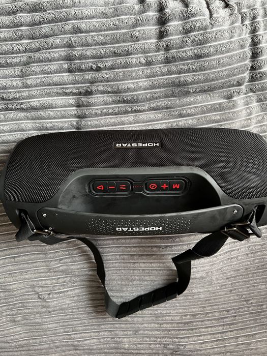 Колонка бездротова Hopestar A6 pro, 55 W, із захистом від води