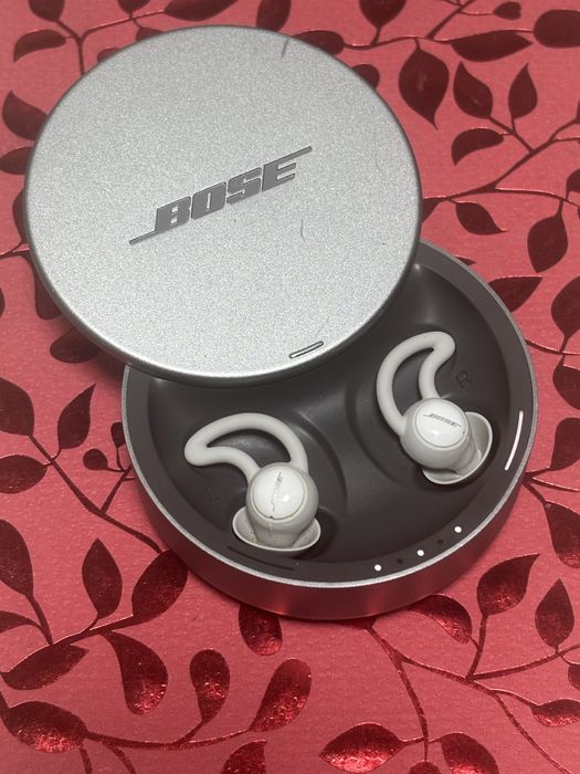 Słuchawki BOSE Noise-Masking Sleepbuds