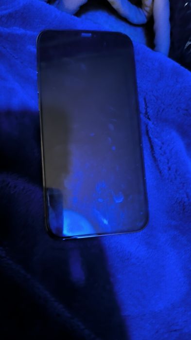 iPhone 12 pro max 128gb