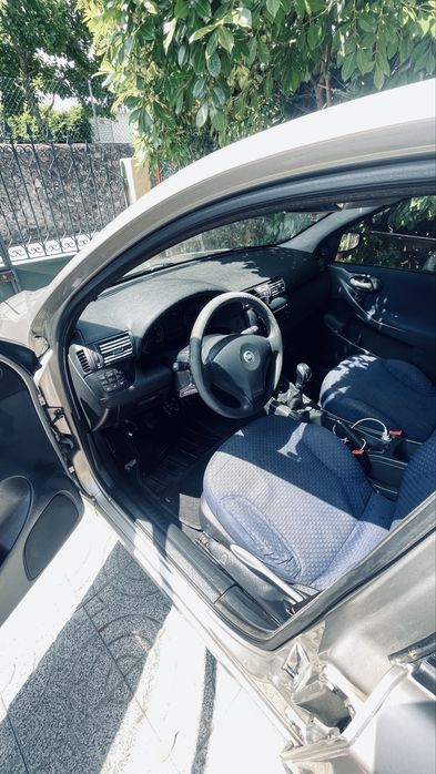 Fiat stilo perfeito pra  cidade