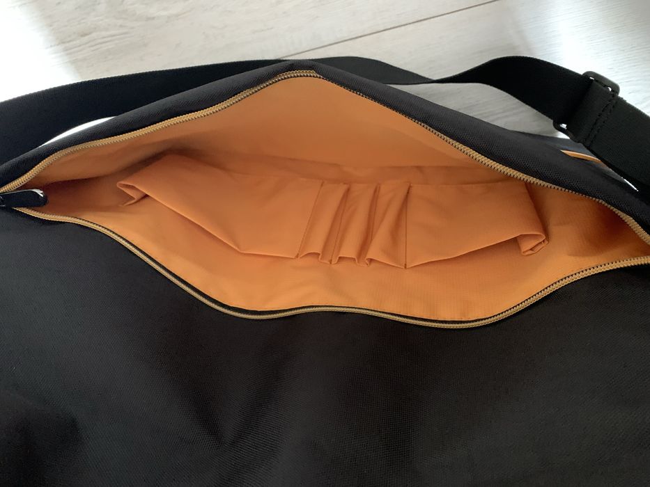 Torba aha Urban styles