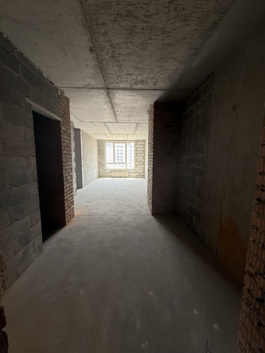 3-кімнатна квартира  , будинок готовий, жк варшавський,10.3