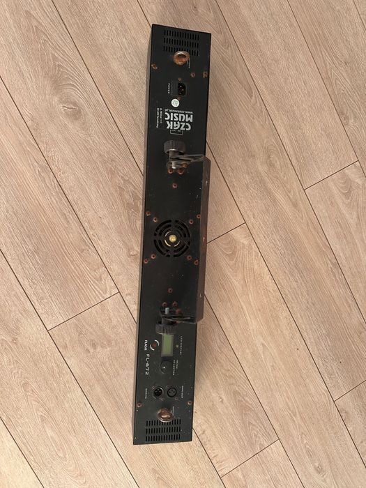 Mocny Reflektor LED Flash FL-672 | DMX | Okazja!
