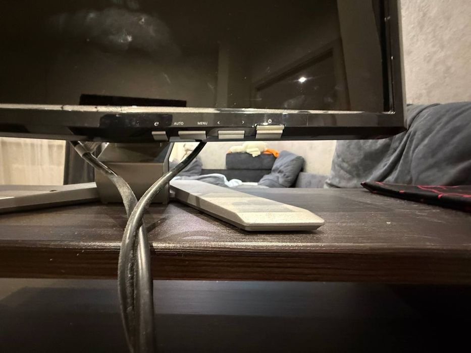 LCD монітор P223W 

P223W