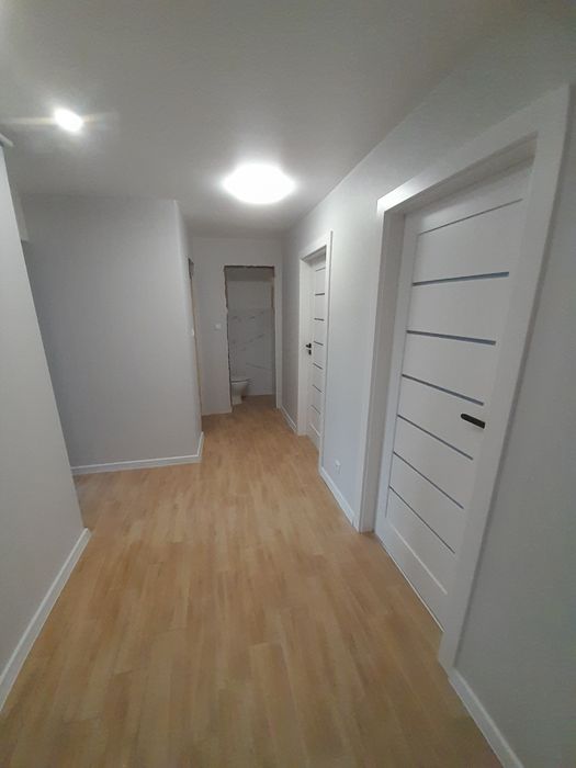 Remonty i wykończenia
