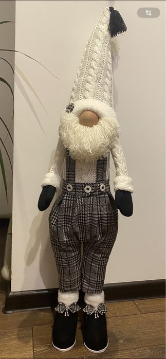 Скандинавський гном .