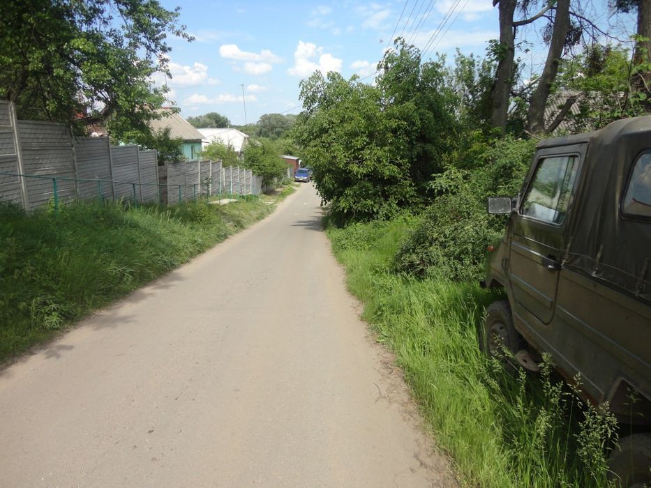 Продам дом в Покотиловке