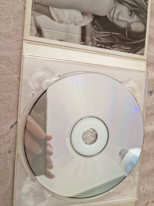 Cd de Música Jennifer Lopez Álbum The Reel me