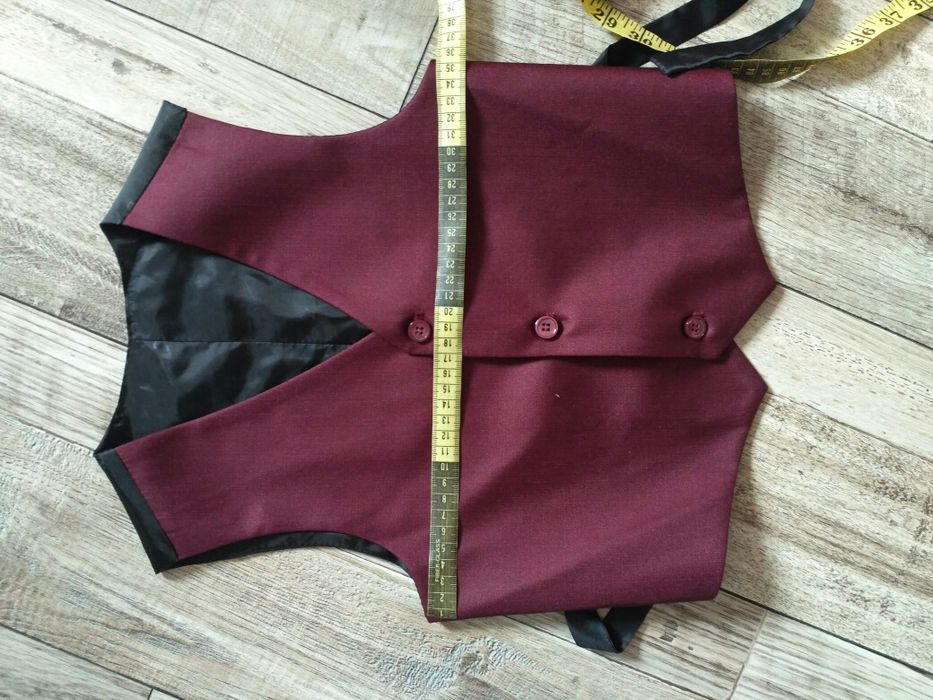 Піджак и жильотка. Р.34