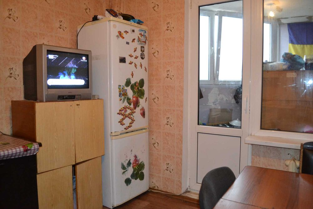 Хостел возле метро Черниговская/Лесная. Низкие цены!