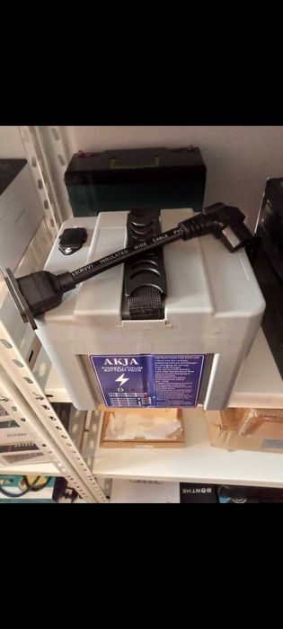 Bateria lítio 189€. Oportunidades