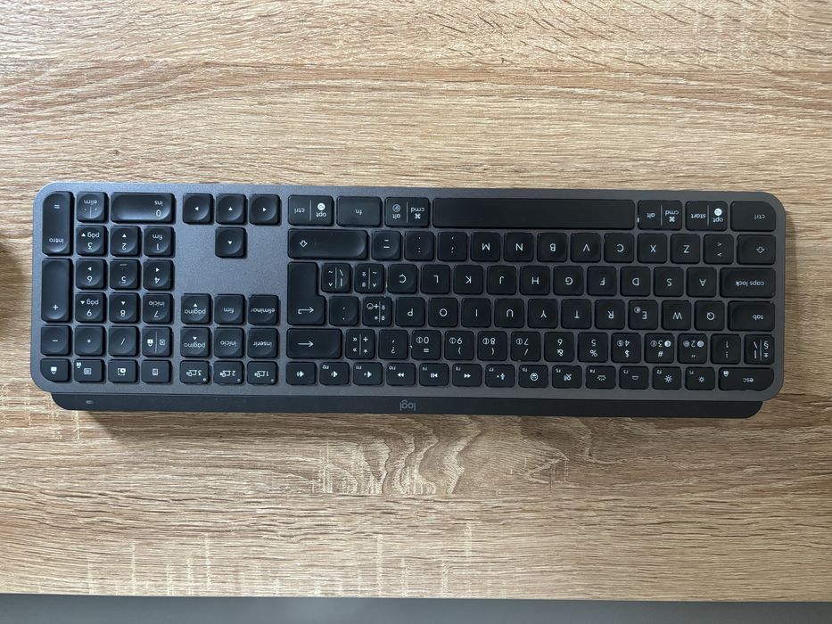 Combo Logitech MX