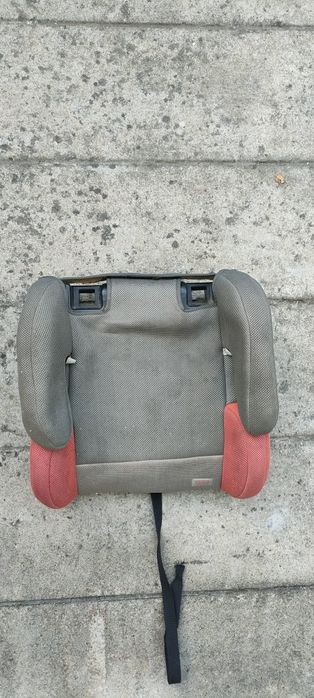 Cadeira de carro para criança