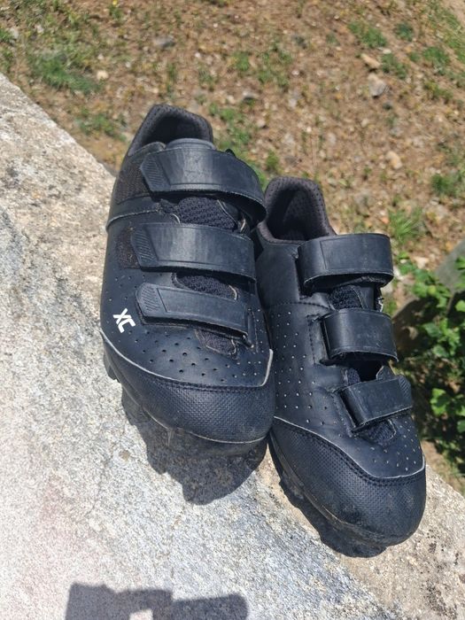 Sapatos BTT Rockrider