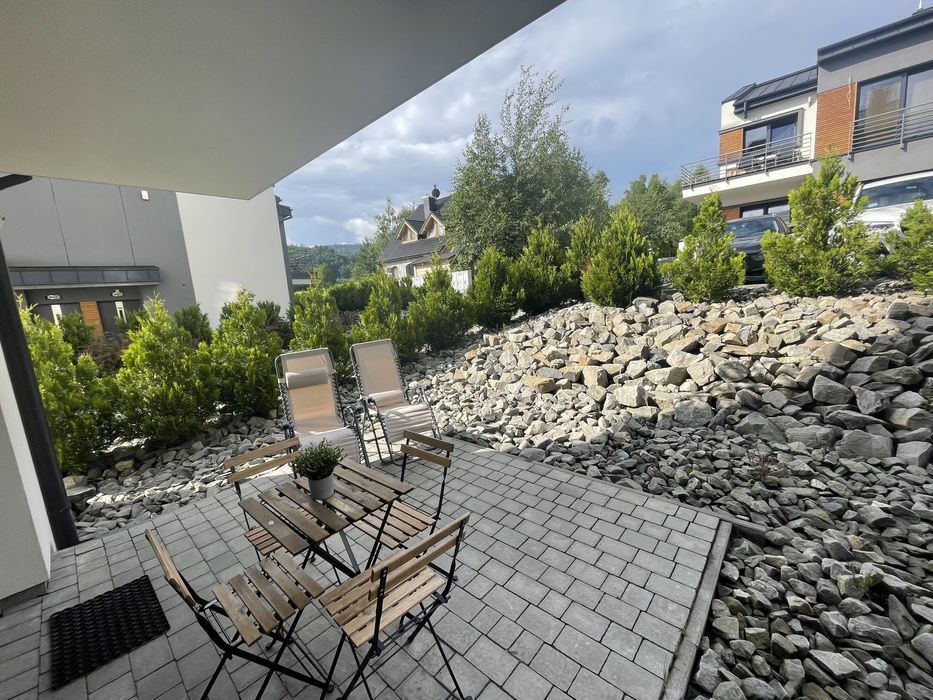 Apartament na Spokojnej Wisła - wakacje, Boże Ciało