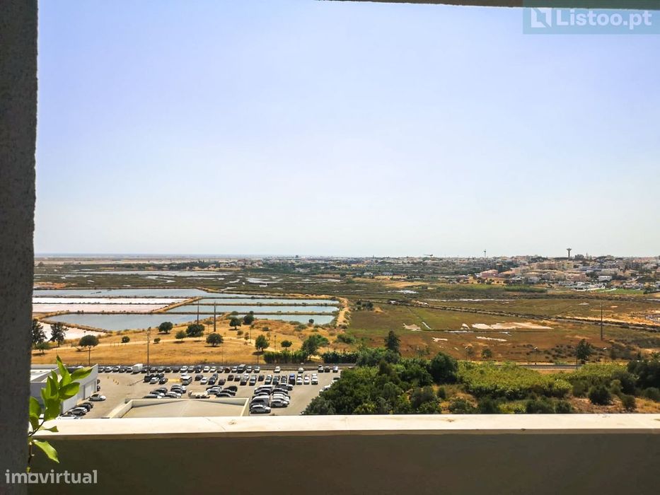 T3 Apartment in Faro