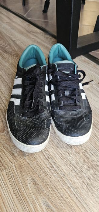 Adidas Ciero męskie buty sportowe rozmiar 46 wkładka 29,5cm używane