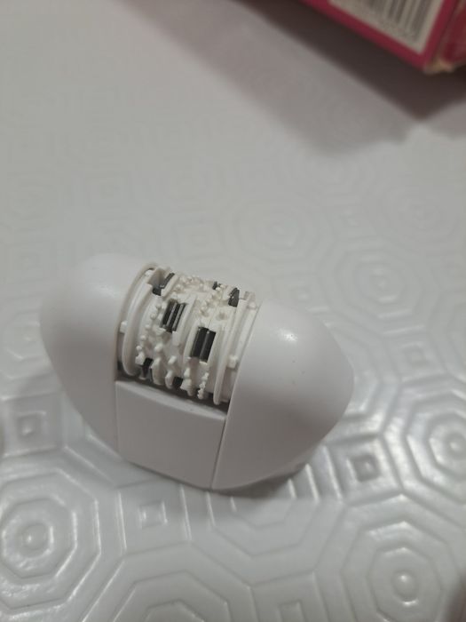 Máquina Depiladora