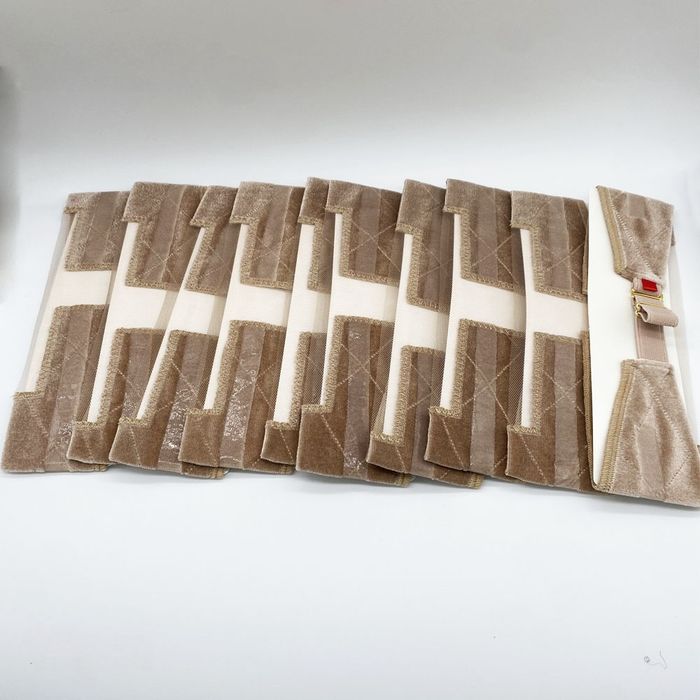 ‼️Антиковзаюча пов'язка під перуку под Парик просиліконена при алопеці