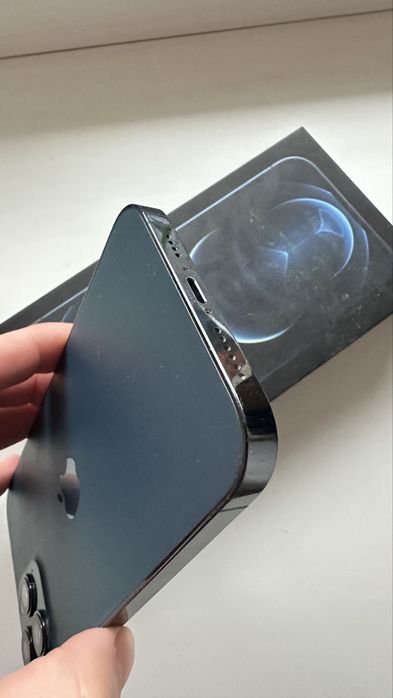 Iphone 12 Pro max 256