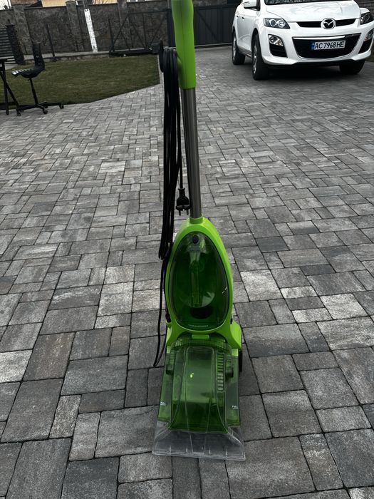 Миючий пилосос CleanMaxx для килимів та підлоги (Німеччина)