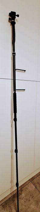 Statyw Tripod Uegogo C11 monopod