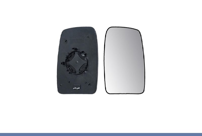 VIDRO DE ESPELHO DIREITO PARA NISSAN NV400 / OPEL MOVANO / RENAULT MASTER