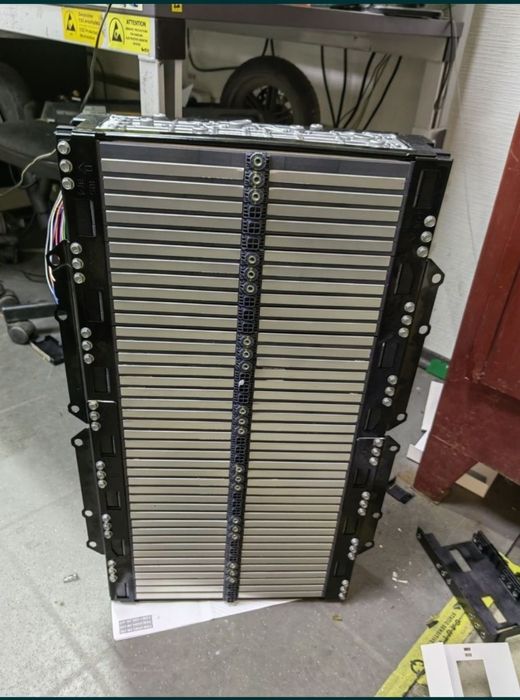 Акумулятор, батерея 48 В, 24 В