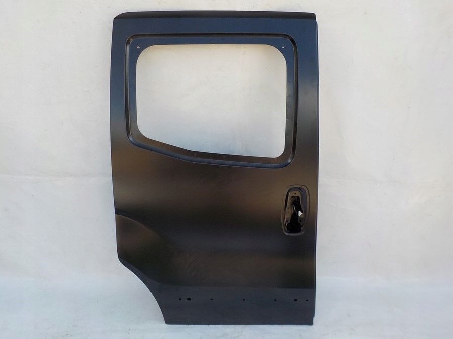 FIORINO BIPPER NEMO QUBO DRZWI NOWE ORYGINAŁ TYŁ P