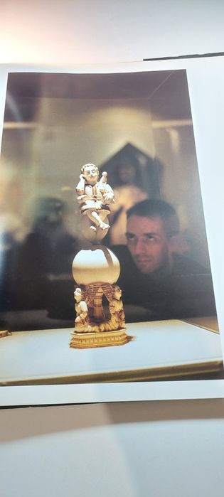 Augusto Cabrita, Um Ponto de Vista Fotográfico (Europália 91 Portugal)