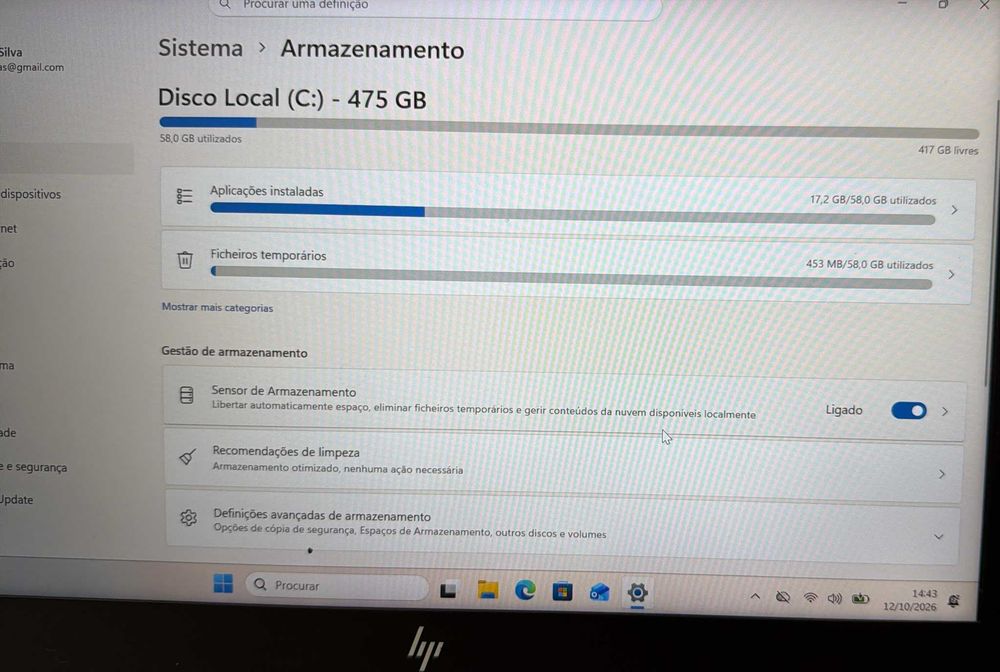 HP EliteBook 840 G6 - Portátil profissional em ótimo estado