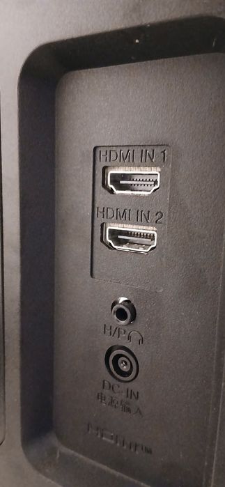 LG ULTRAWIDE 34" faço entrega incl no valor monitor como com a caixa