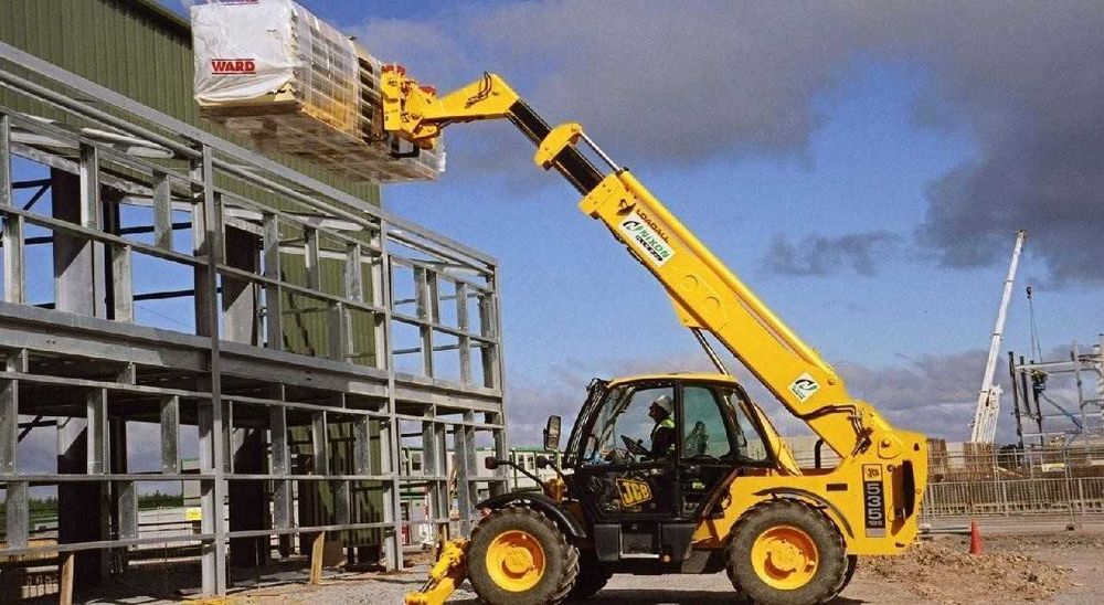 Послуги, екскаватор автовишка самоскид бульдозер