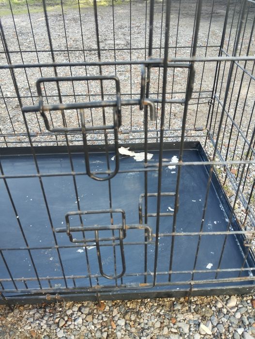 Gaiola Grande cães/roedores