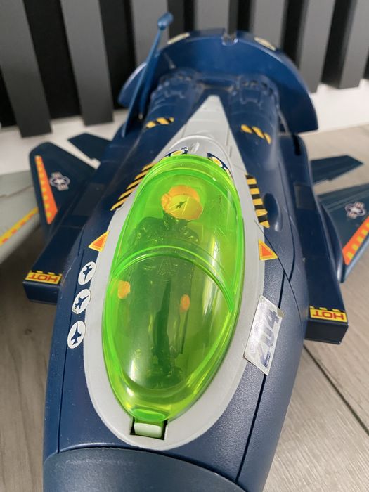 zabawki Fisher-Price z serii Imaginext