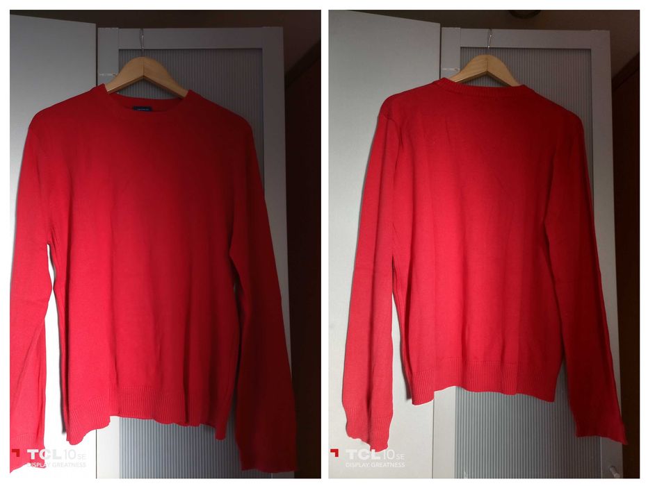 Men's Sweaters, Size M