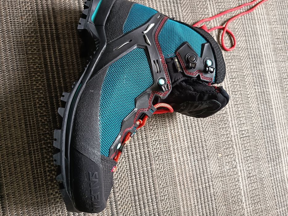Buty trekkingowe SALEWA