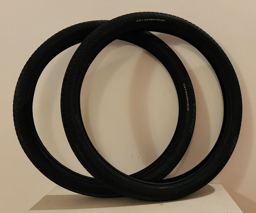 Opony Street MTB CST Brooklyn Pro 24”x2.15 Cargo, Stunt, BMX, Dirt