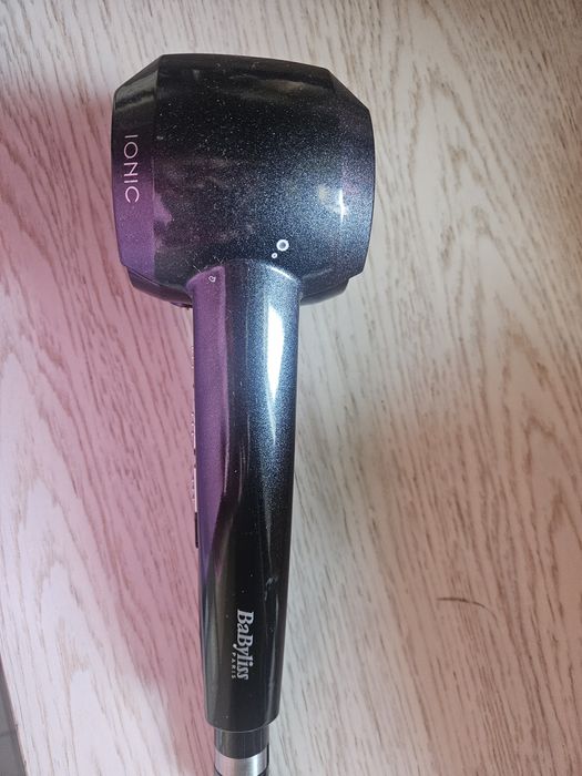 Lokówka automatyczna ionic babyliss